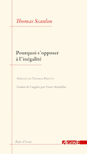 Pourquoi s'opposer à l'inégalité